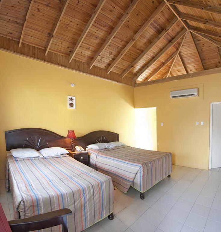Coral Seas Negril