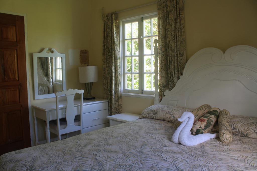 The Crest Conference And Retreat Facility