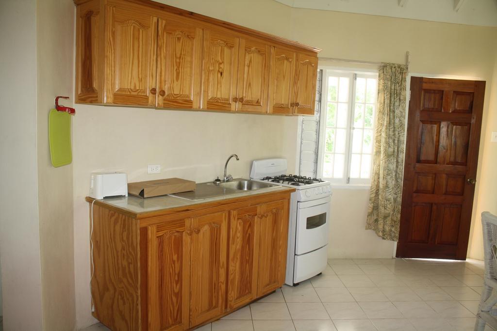 Villa The Crest Conference And Retreat Facility Port Antonio