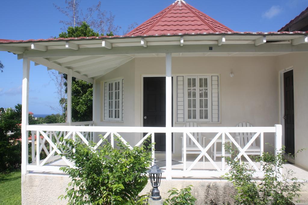The Crest Conference And Retreat Facility