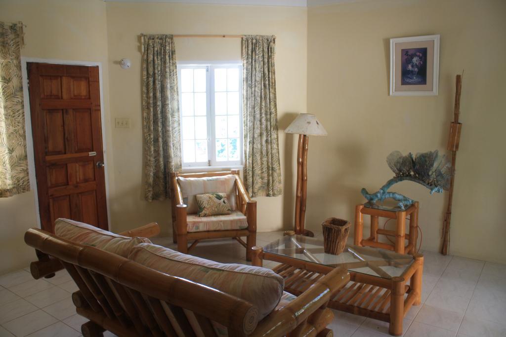 The Crest Conference And Retreat Facility Port Antonio