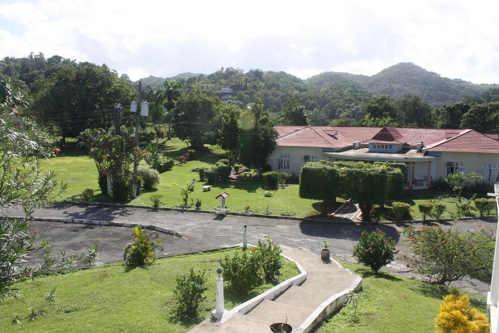 Villa The Crest Conference And Retreat Facility Port Antonio