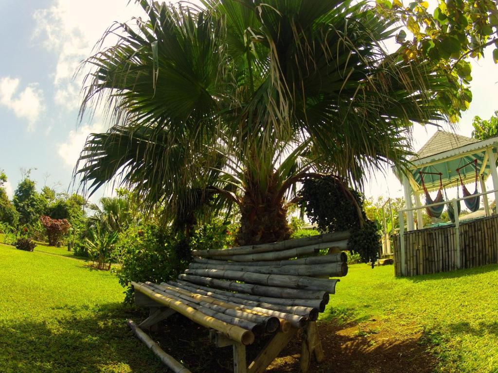 Jamaican Colors Hotel 3*