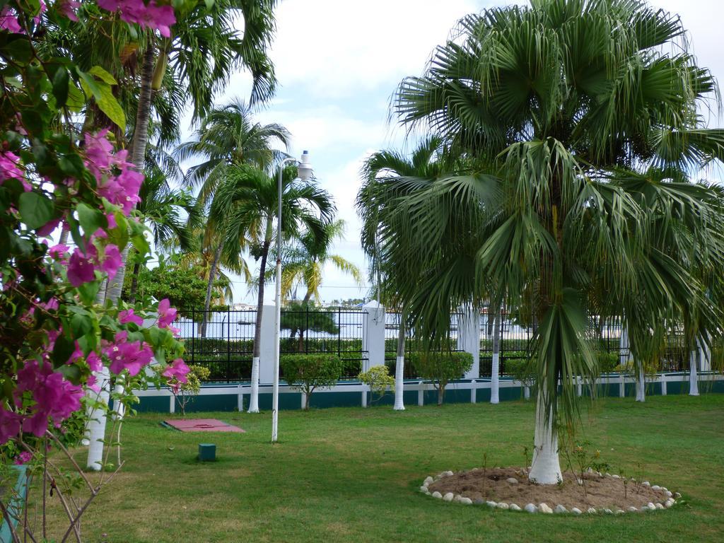 Apartment 18 Ocho Rios