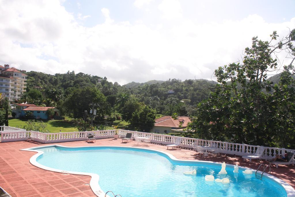 The Crest Conference And Retreat Facility