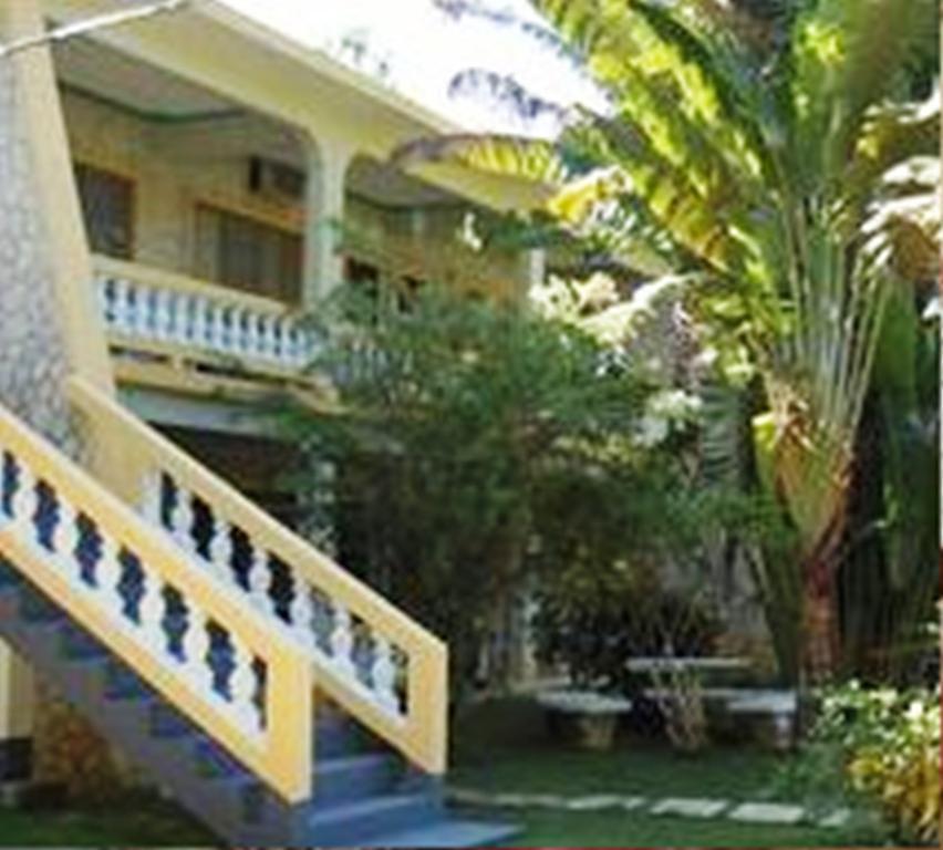 Lodge Golden Sunset Villas