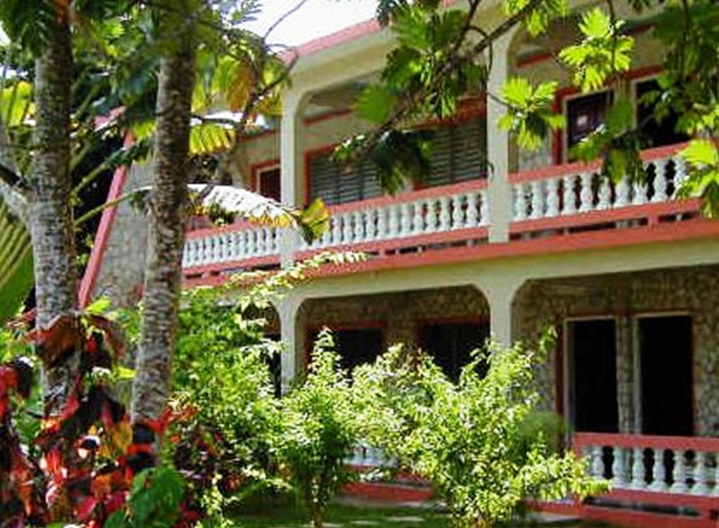 Lodge Golden Sunset Villas *