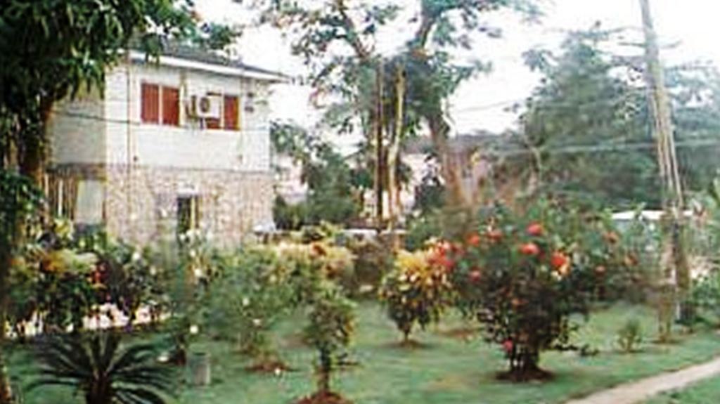 Lodge Golden Sunset Villas *