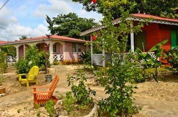 Ferienpark Little Bay Cabins