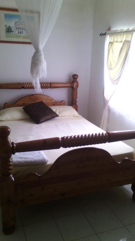 Casa de hóspedes Happy Grove Lodge