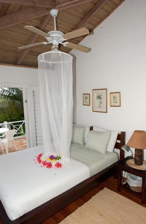 Villa Tranquility *