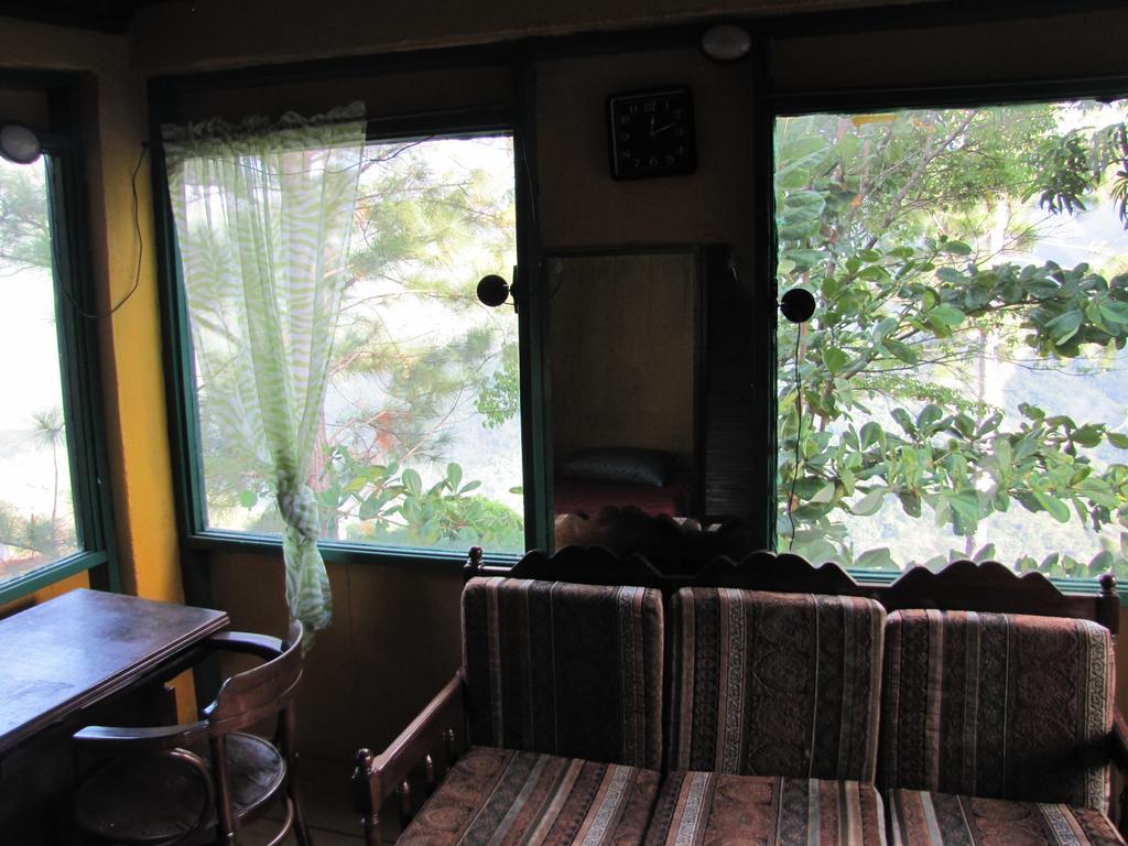 Lodge Blue Mountain Wilderness Retreat