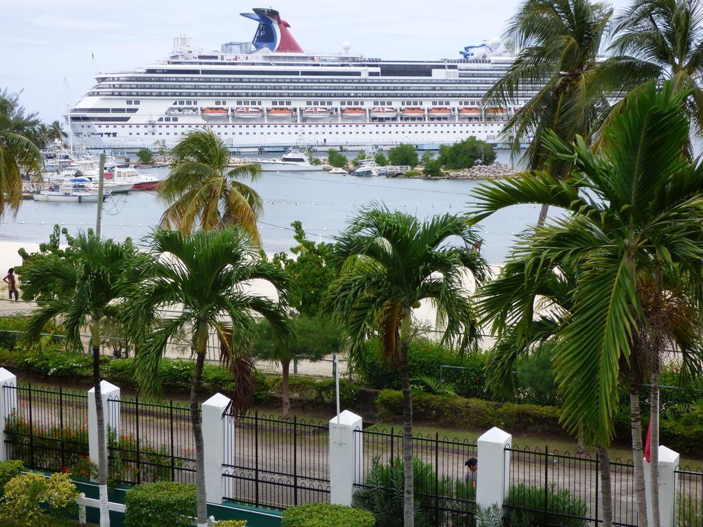 Apartment 4 Ocho Rios
