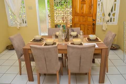 Guest house Ackee Tree Sea View Port Antonio