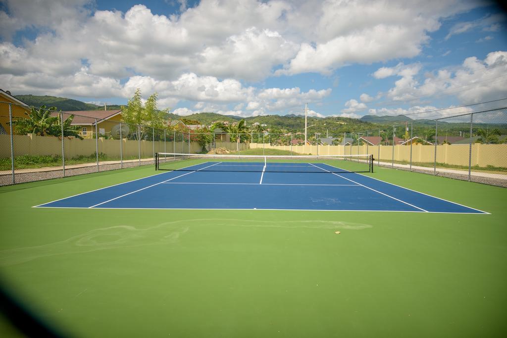 Villa Oasis Drax Hall Ocho Rios