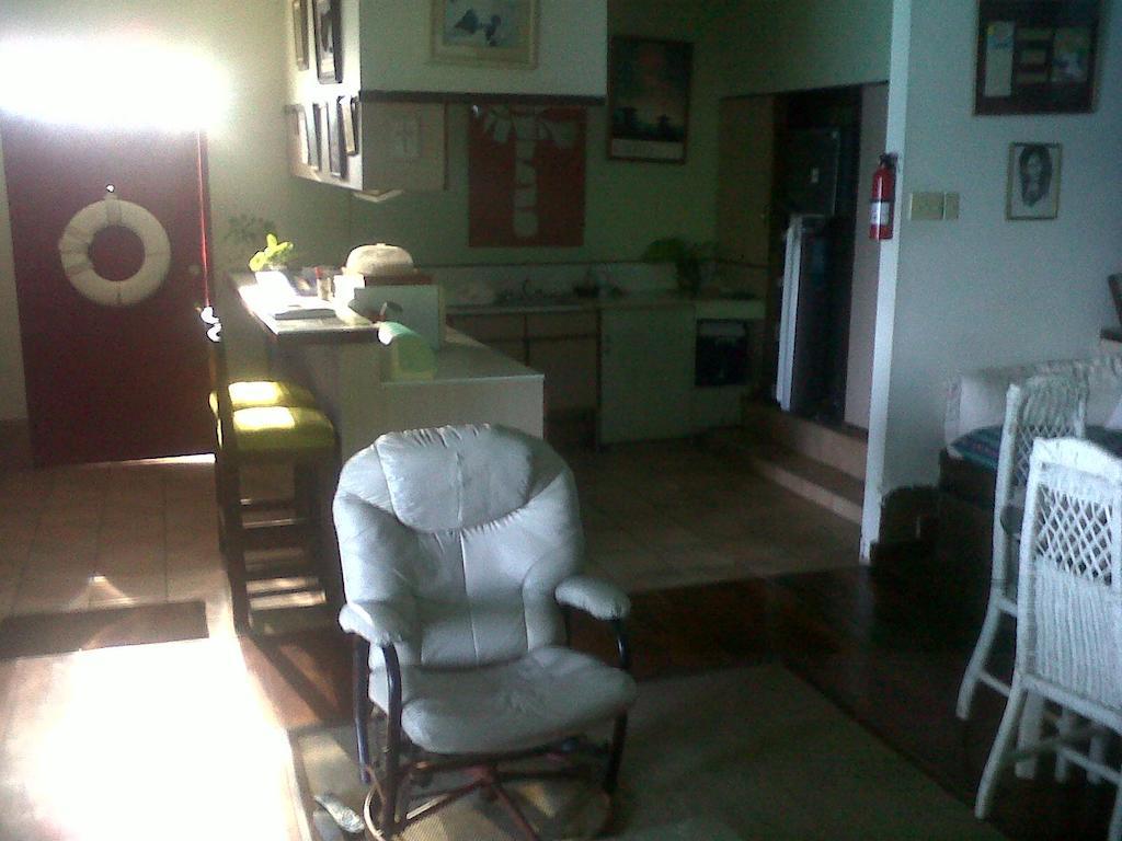 Guest house Sake Saint Ann's Bay
