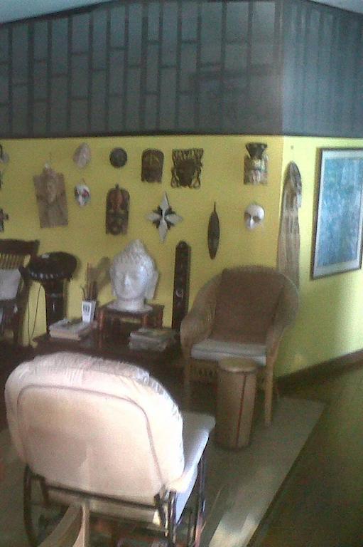 Guest house Sake Saint Ann's Bay