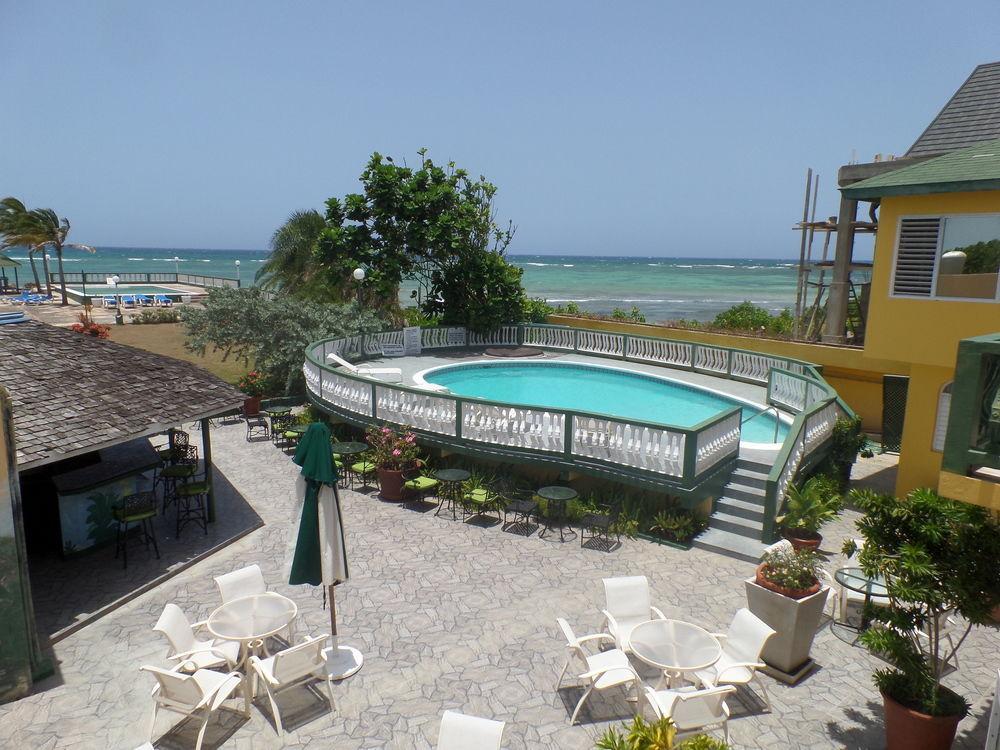 Hotel Reggae Reef
