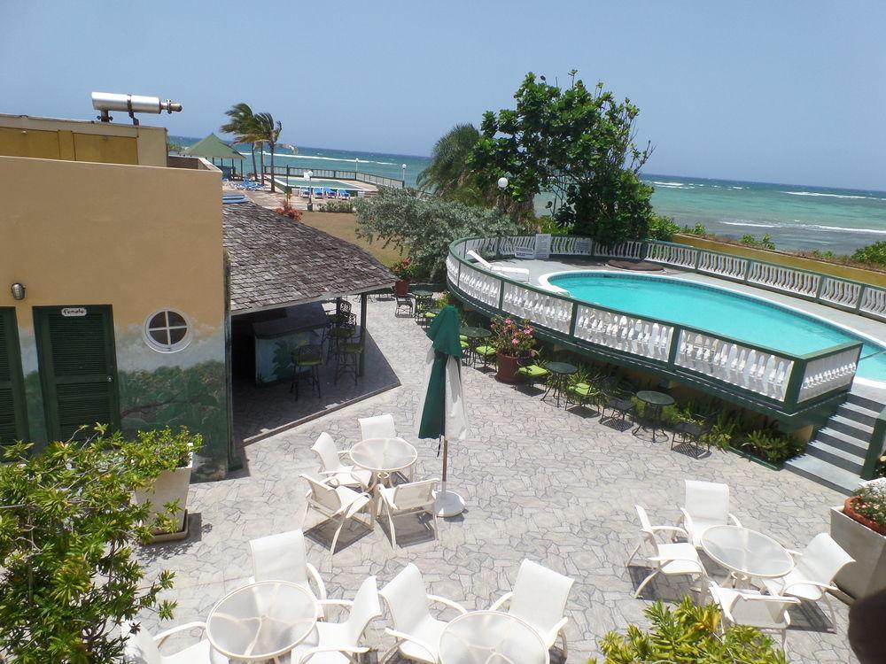 Hotel Reggae Reef Montego Bay