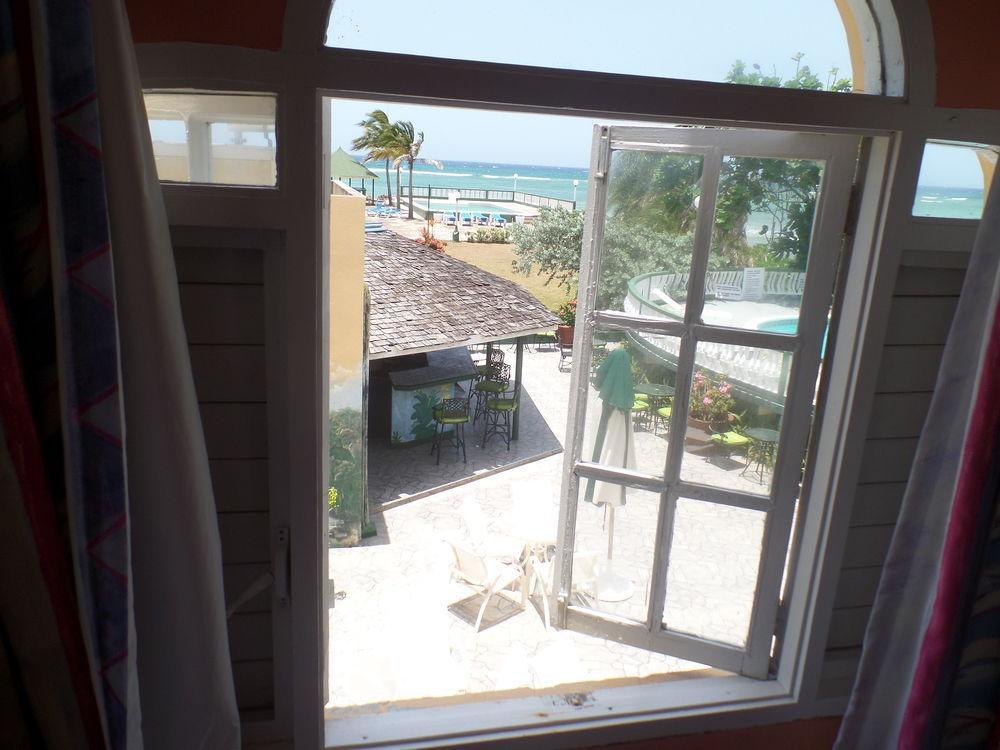 Hotel Reggae Reef