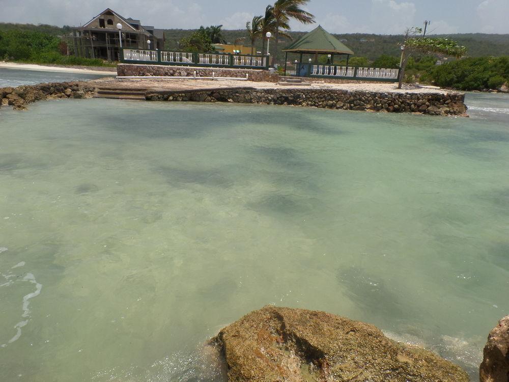 Hotel Reggae Reef Montego Bay