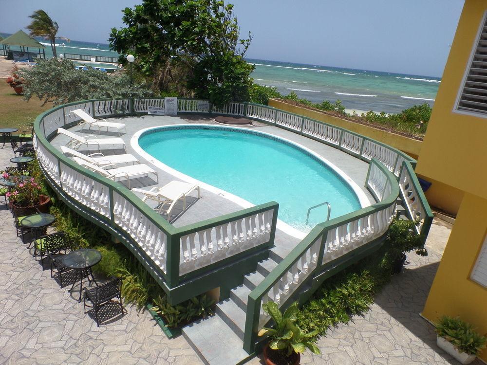 Hotel Reggae Reef 3*