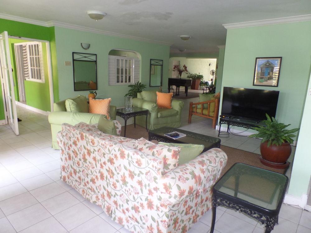 Hotel Reggae Reef