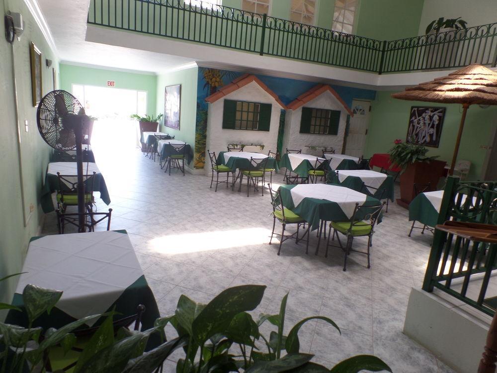 Hotel Reggae Reef