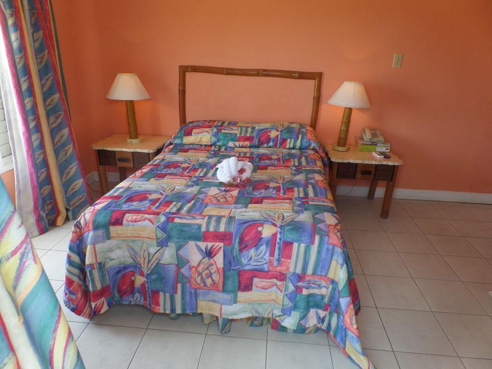Hotel Reggae Reef Montego Bay