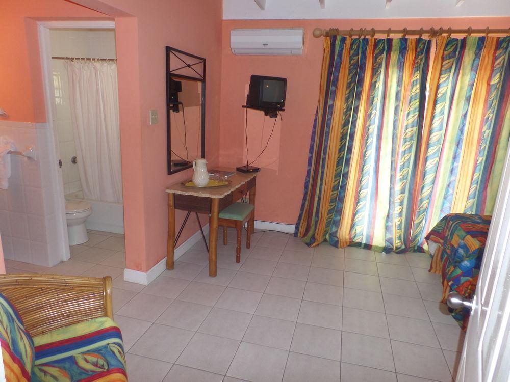 Hotel Reggae Reef 3*