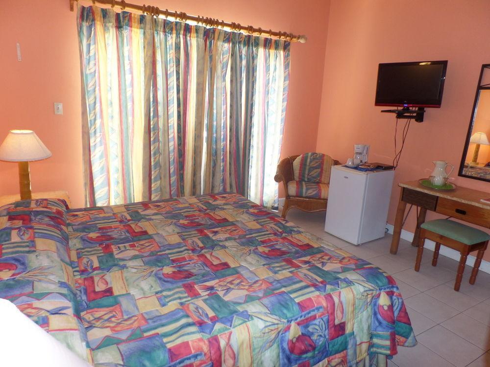 Hotel Reggae Reef