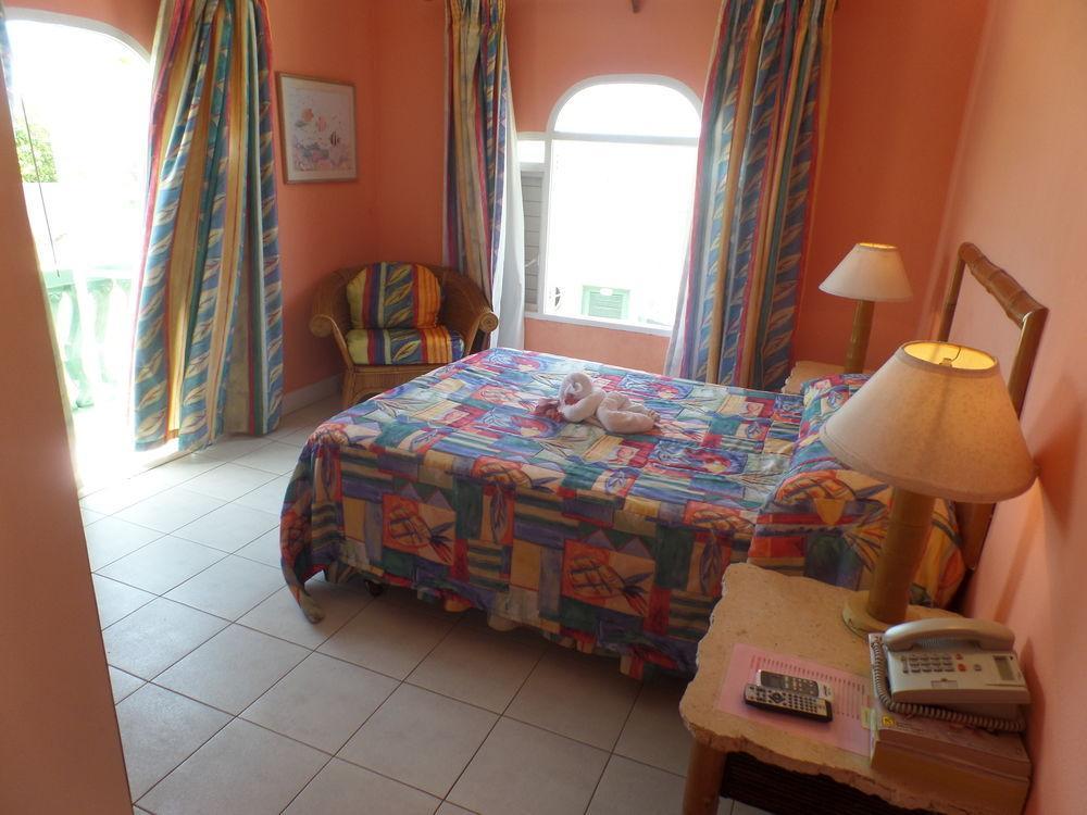 Hotel Reggae Reef Montego Bay