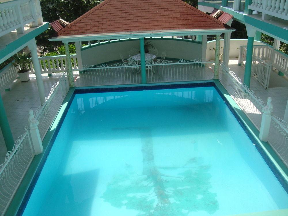 Diamond Montego Bay