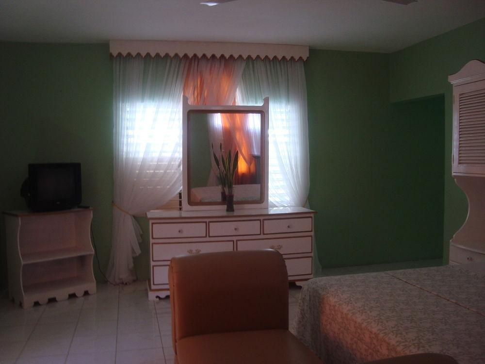 Hotel Diamond