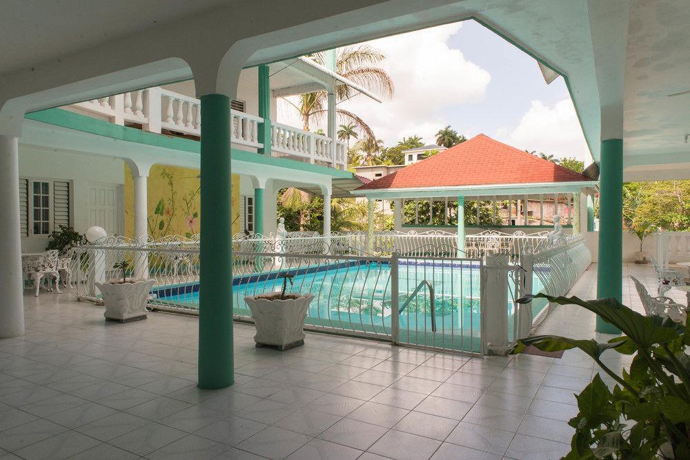 Diamond Montego Bay