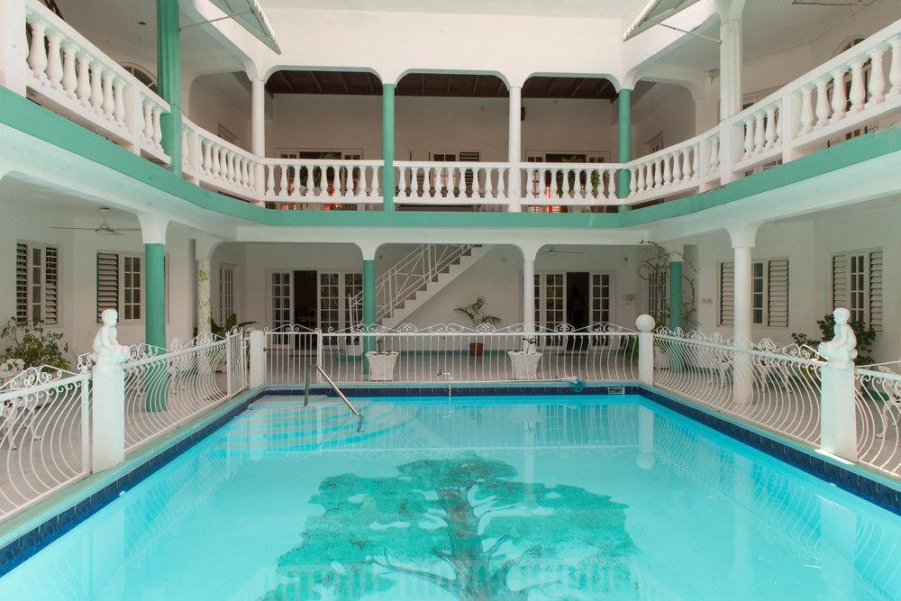 Hotel Diamond