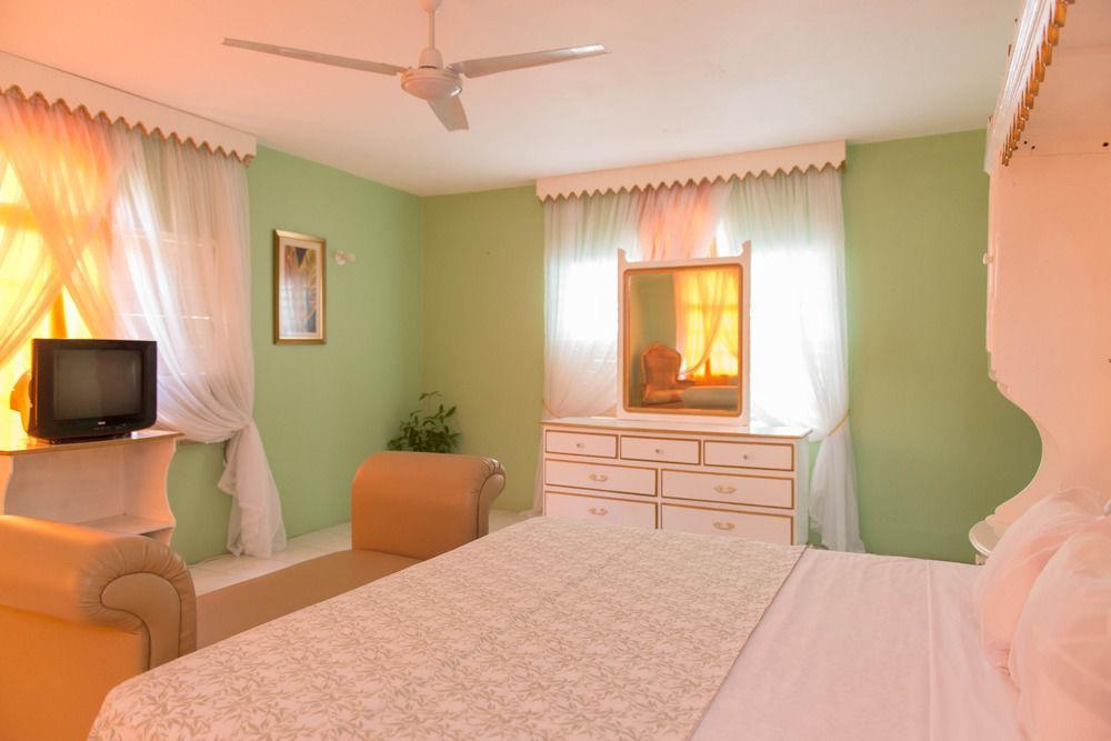 Hotel Diamond Montego Bay