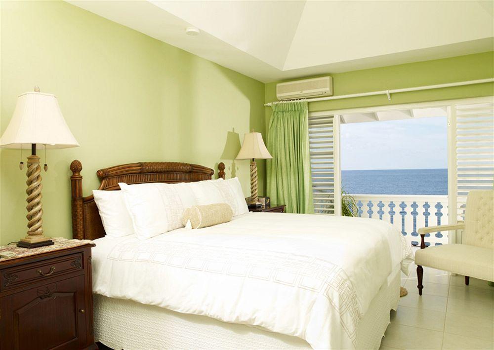 Pousada Golden Cove Boscobel