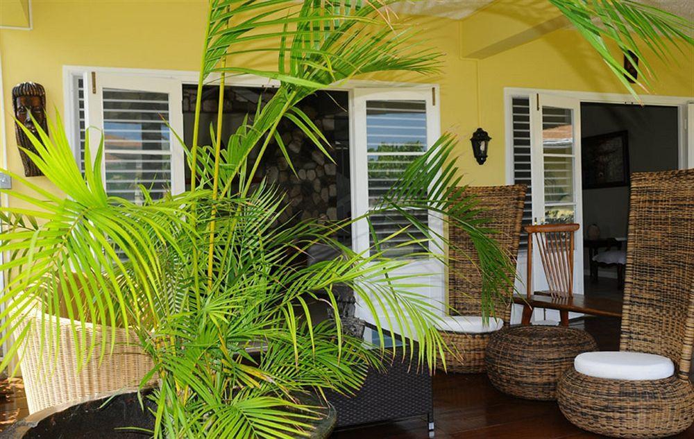 Pousada Golden Cove Boscobel