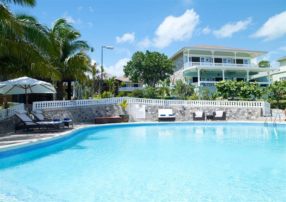 Pousada Golden Cove Boscobel