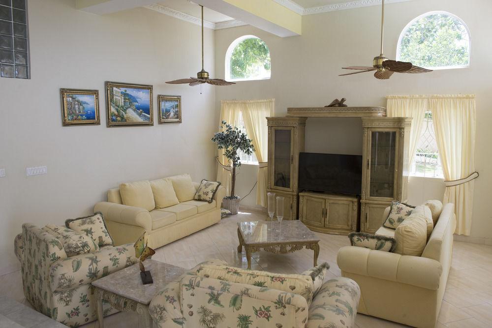 Guest house Celebrity Jamaica Montego Bay