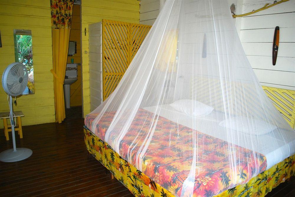 Hotel Jamaican Colors 3*
