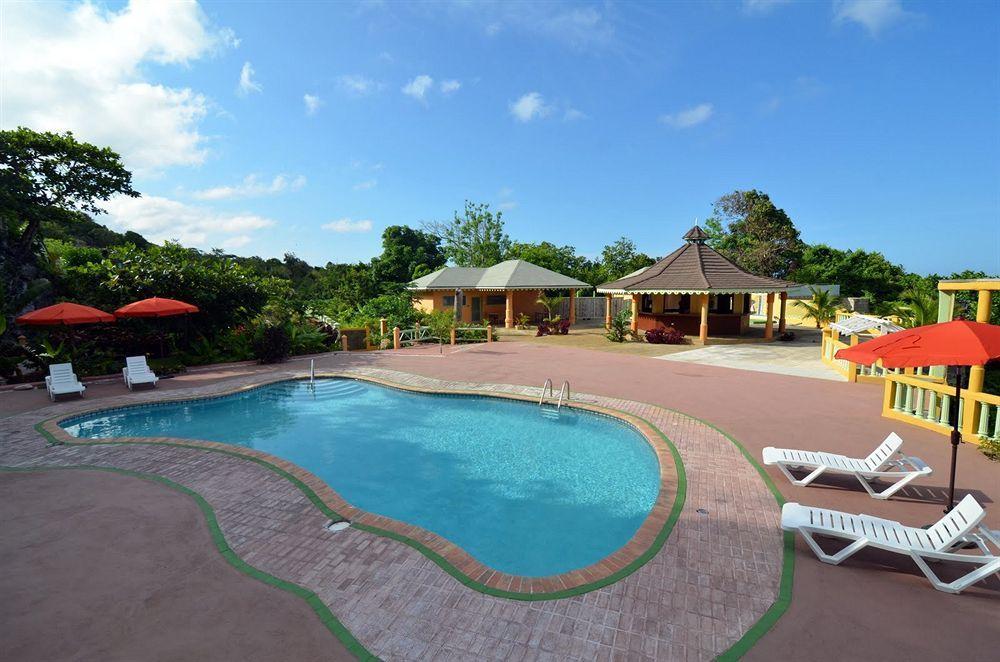 Pimento Lodge Port Antonio