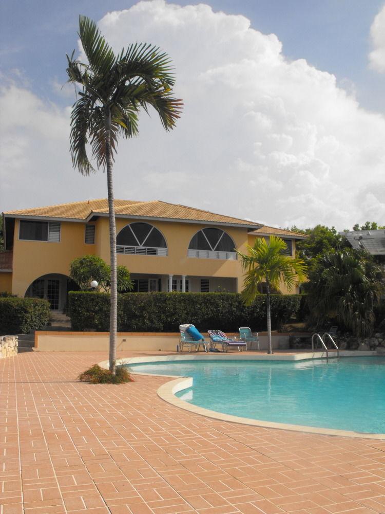 The Atrium At Ironshore Hotel Montego Bay