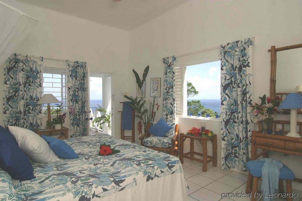 Mockingbird Hill Hotel Port Antonio