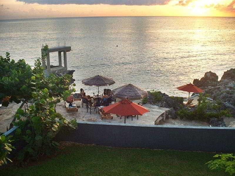 Sunset On The Cliffs 3* Negril