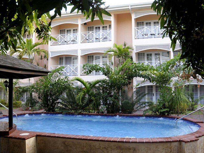 Hotel Four Seasons 3*
