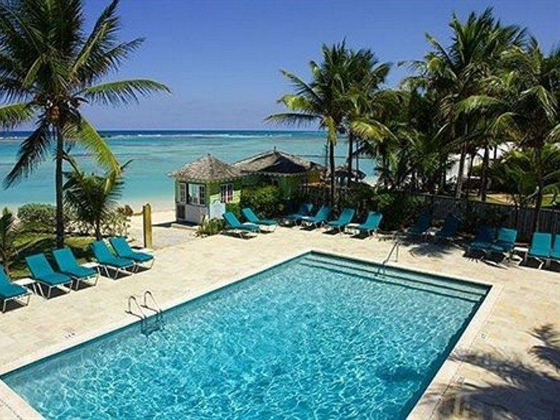 Resort Zoetry Montego Bay