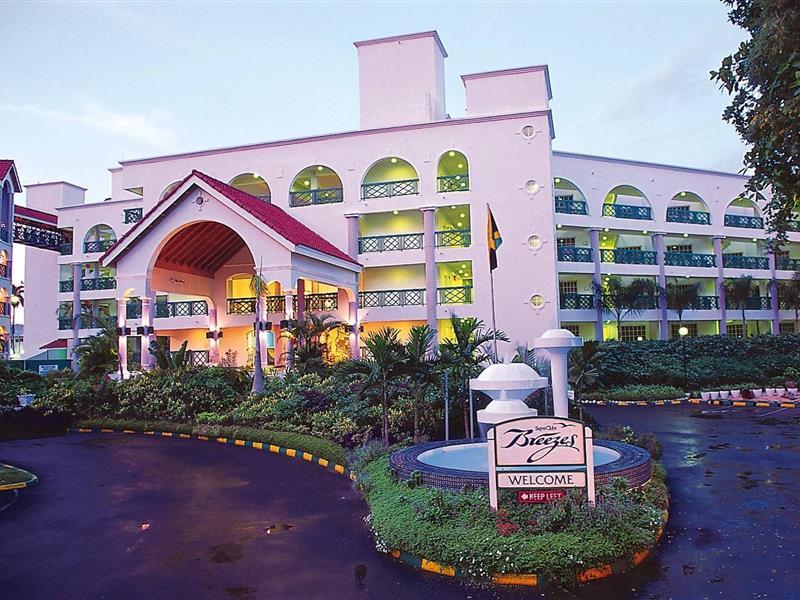 Superclubs Breezes Montego Bay