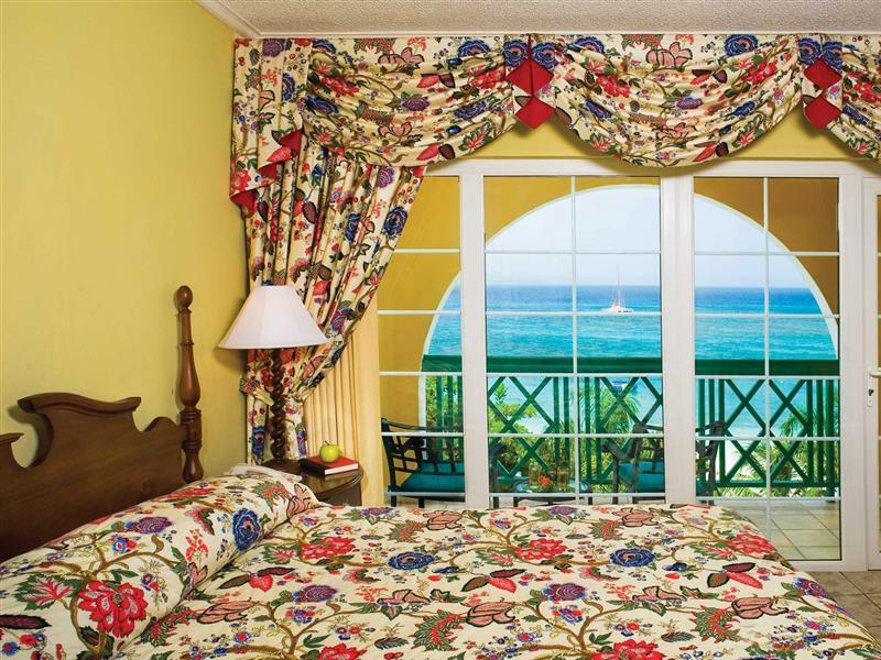 Hotel Superclubs Breezes